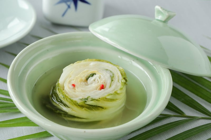 Probiotics for Gut Health